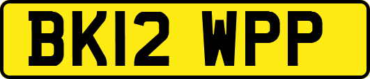 BK12WPP