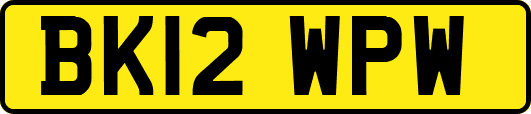 BK12WPW