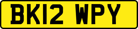 BK12WPY