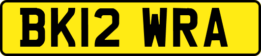BK12WRA