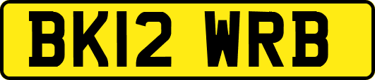 BK12WRB