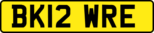 BK12WRE