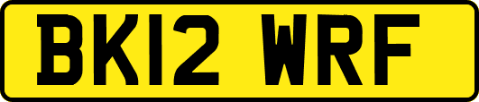 BK12WRF