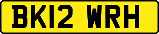 BK12WRH