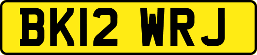 BK12WRJ