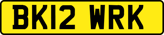 BK12WRK