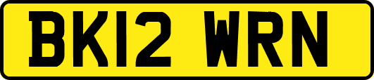 BK12WRN