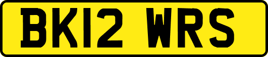 BK12WRS
