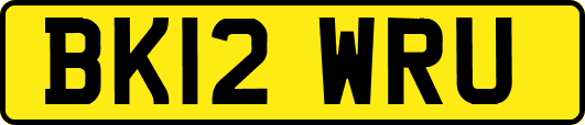 BK12WRU