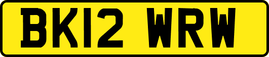 BK12WRW