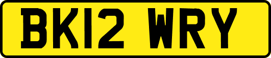 BK12WRY