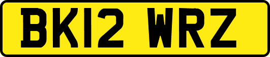 BK12WRZ