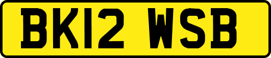 BK12WSB
