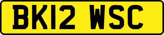 BK12WSC