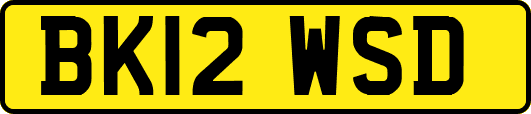 BK12WSD