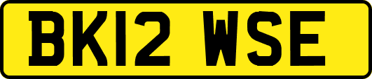 BK12WSE