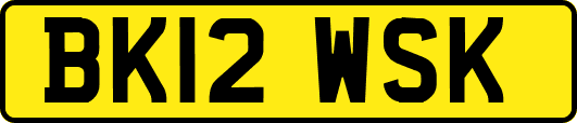BK12WSK