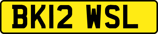 BK12WSL