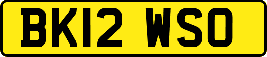BK12WSO