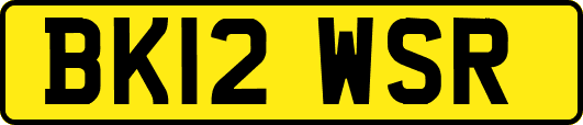 BK12WSR