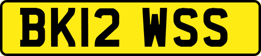 BK12WSS