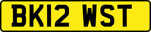 BK12WST