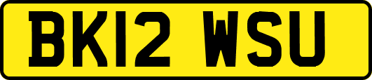 BK12WSU