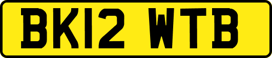 BK12WTB