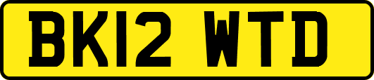 BK12WTD