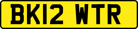 BK12WTR