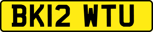 BK12WTU