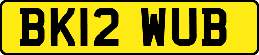 BK12WUB