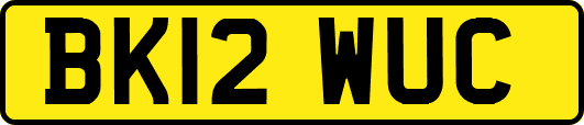 BK12WUC