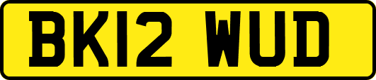 BK12WUD