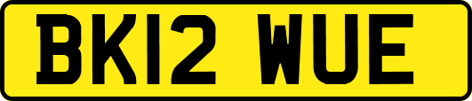 BK12WUE