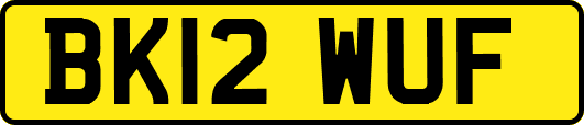 BK12WUF