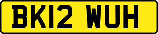 BK12WUH