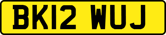 BK12WUJ