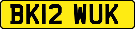 BK12WUK