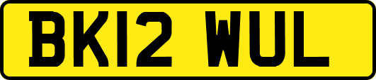 BK12WUL