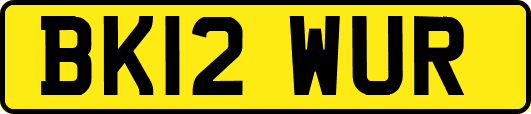 BK12WUR