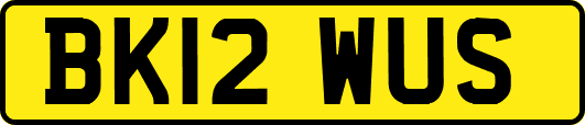 BK12WUS
