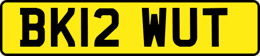 BK12WUT