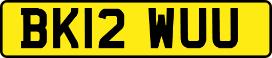 BK12WUU