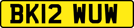 BK12WUW