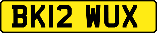 BK12WUX