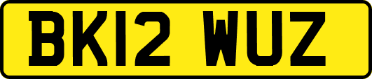 BK12WUZ