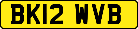 BK12WVB