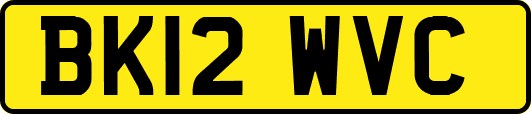 BK12WVC