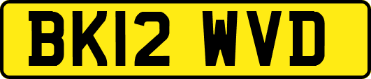 BK12WVD
